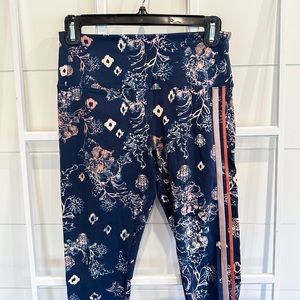 Free people athletic leggings